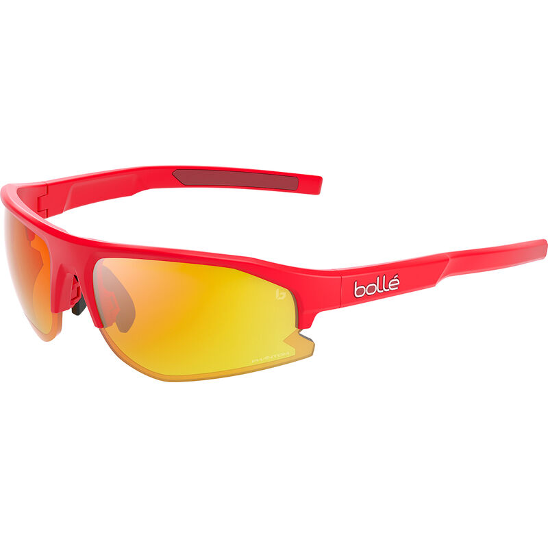 BOLT 2.0, Red Matte-Phantom Brown Red, hi-res image number null